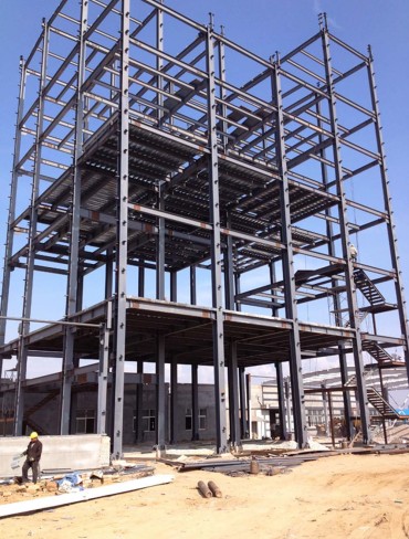 Engineered Building Design PA Associates